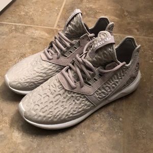 Adidas Tubular Shoes